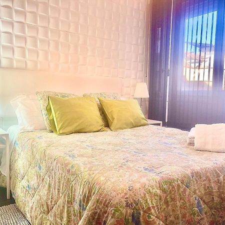 Estudio Junto La Nogalera 1 Torremolinos Ngoại thất bức ảnh