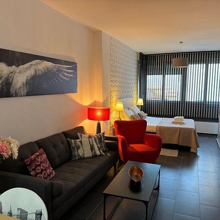 Estudio Junto La Nogalera 1 Torremolinos Ngoại thất bức ảnh