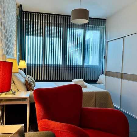 Estudio Junto La Nogalera 1 Torremolinos Ngoại thất bức ảnh