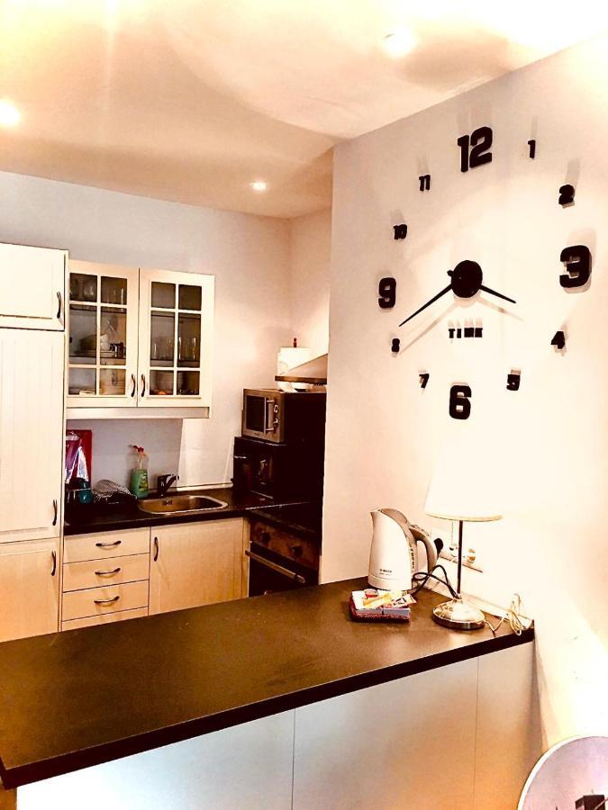 Estudio Junto La Nogalera 1 Torremolinos Ngoại thất bức ảnh