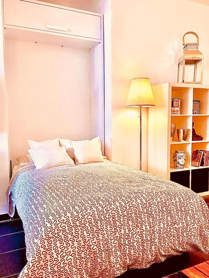 Estudio Junto La Nogalera 1 Torremolinos Ngoại thất bức ảnh