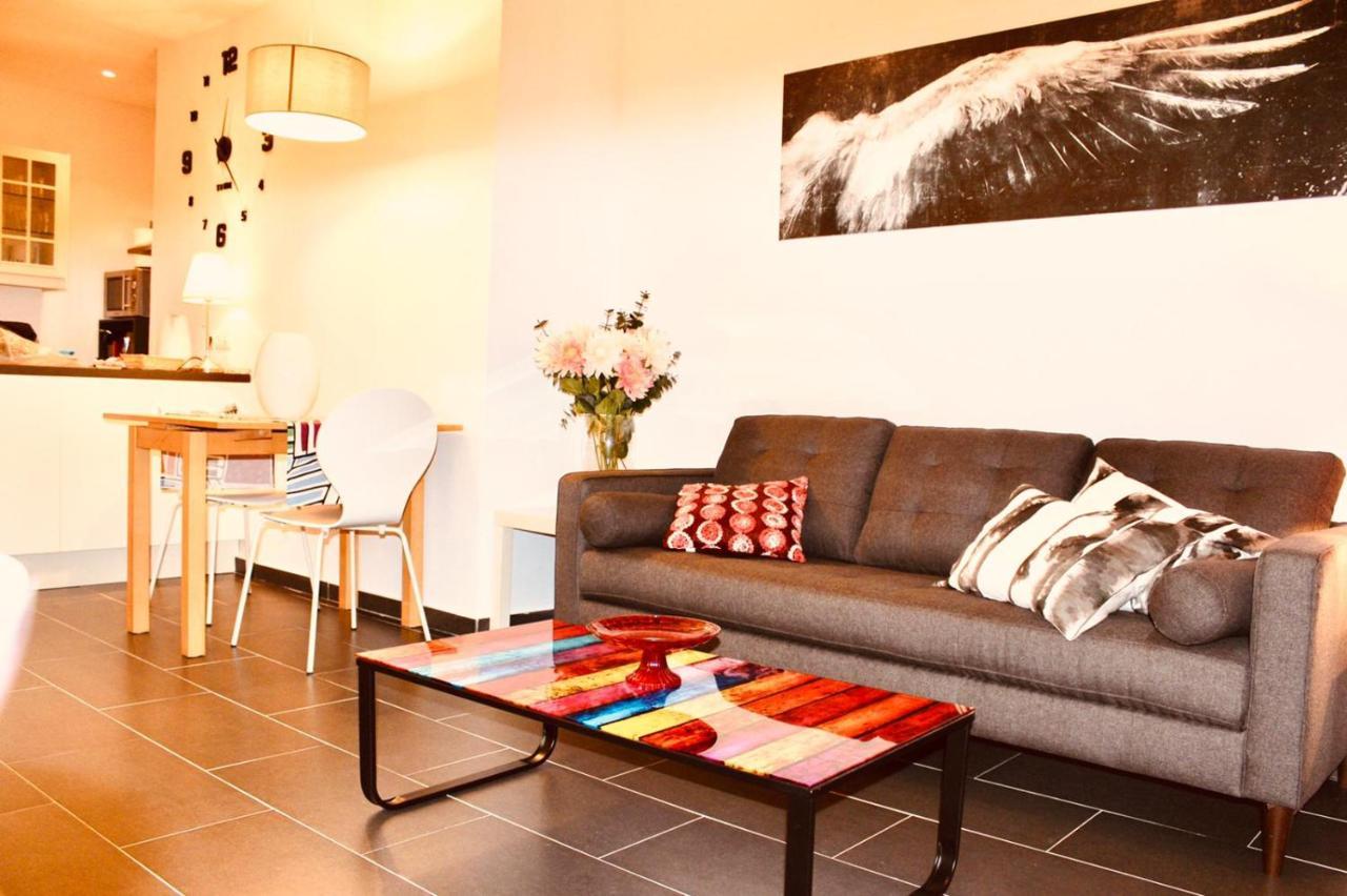 Estudio Junto La Nogalera 1 Torremolinos Ngoại thất bức ảnh