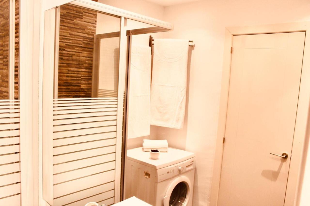Estudio Junto La Nogalera 1 Torremolinos Ngoại thất bức ảnh