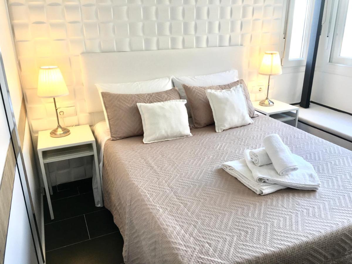 Estudio Junto La Nogalera 1 Torremolinos Ngoại thất bức ảnh