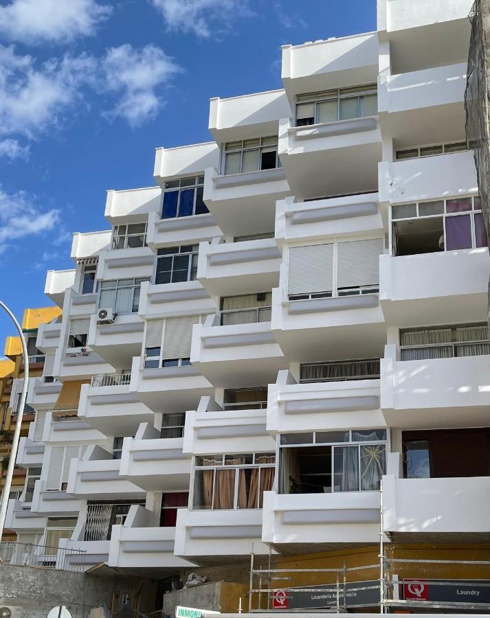 Estudio Junto La Nogalera 1 Torremolinos Ngoại thất bức ảnh