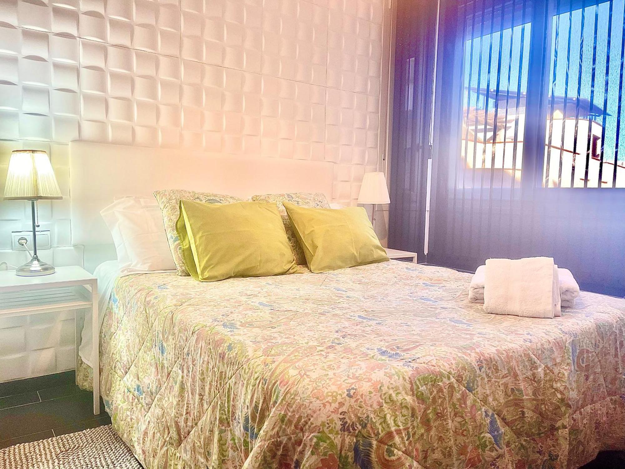 Estudio Junto La Nogalera 1 Torremolinos Ngoại thất bức ảnh