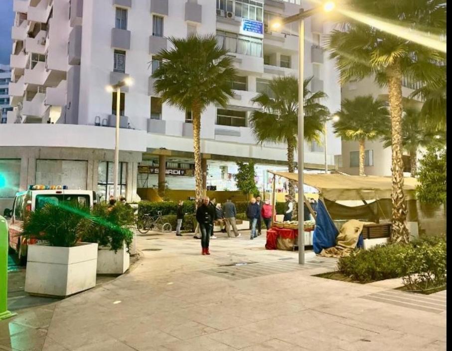 Estudio Junto La Nogalera 1 Torremolinos Ngoại thất bức ảnh
