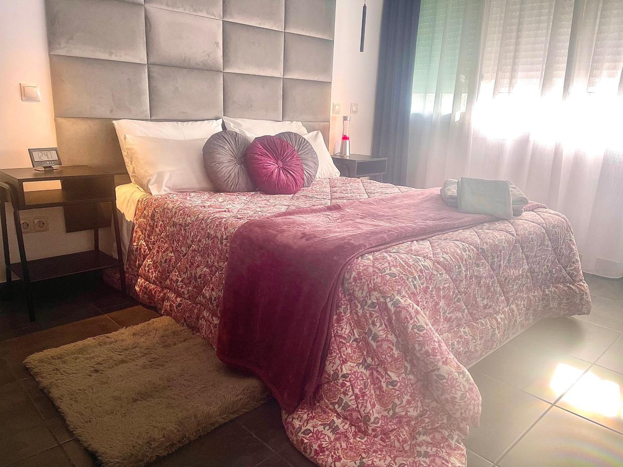 Estudio Junto La Nogalera 1 Torremolinos Ngoại thất bức ảnh