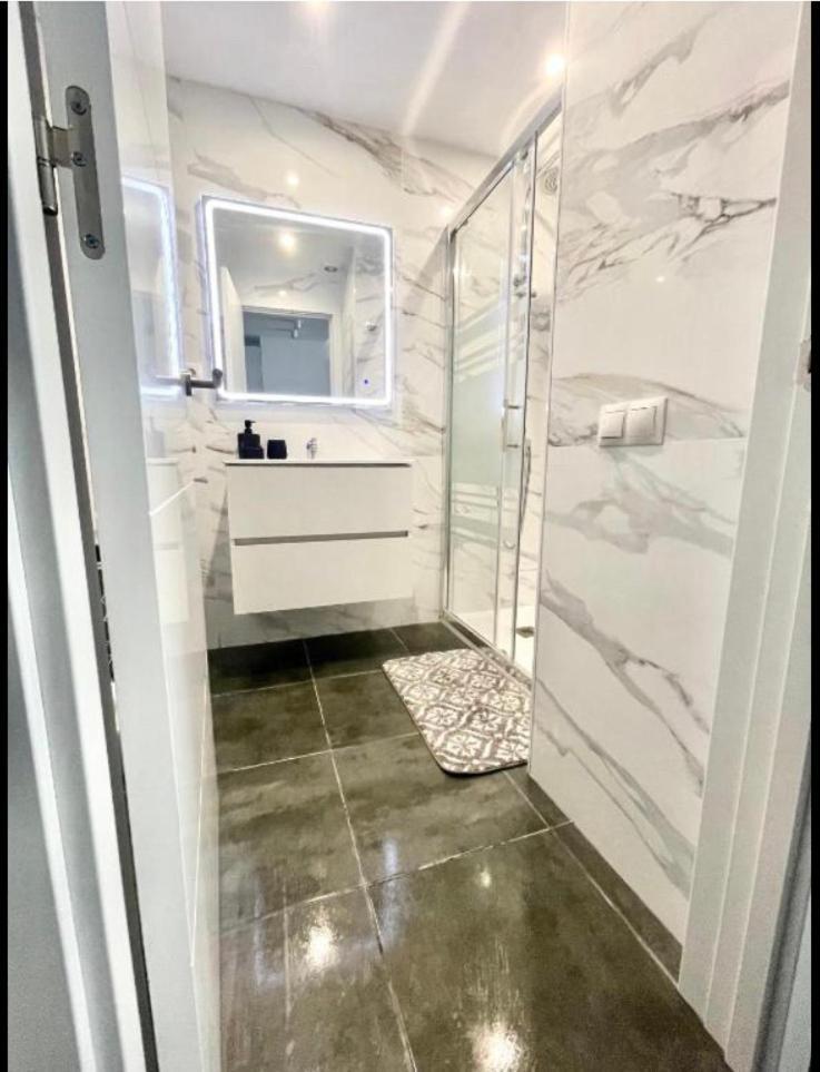 Estudio Junto La Nogalera 1 Torremolinos Ngoại thất bức ảnh