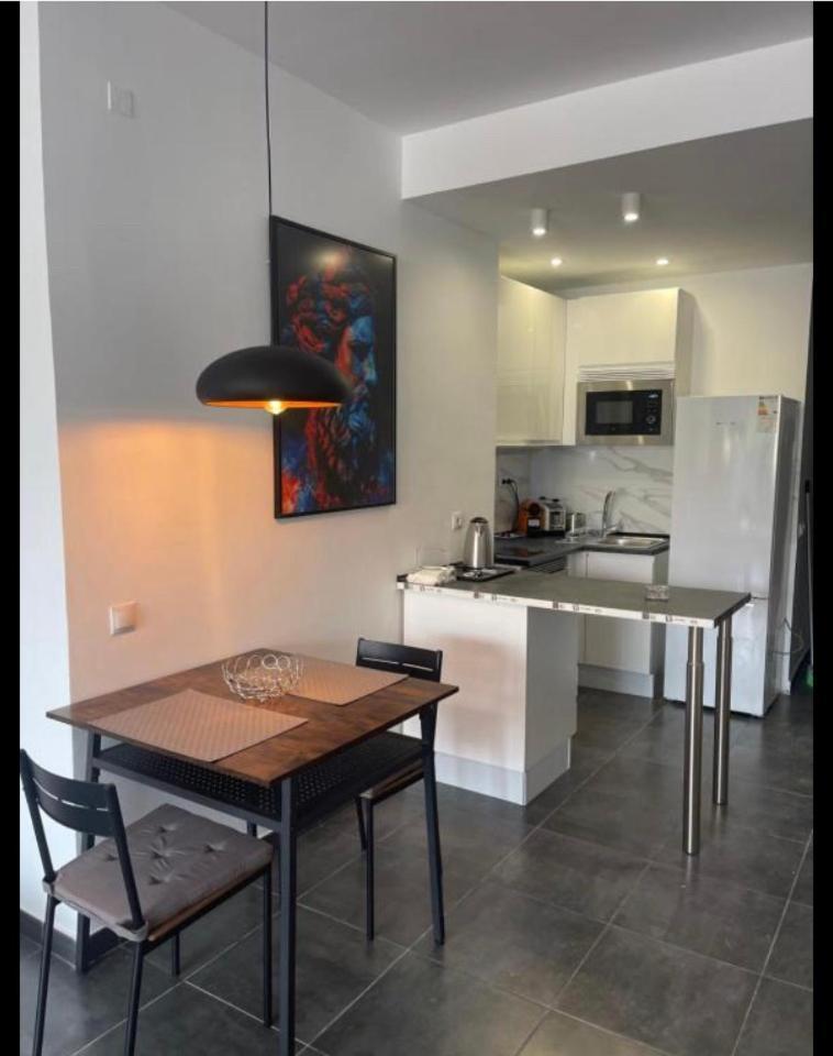 Estudio Junto La Nogalera 1 Torremolinos Ngoại thất bức ảnh