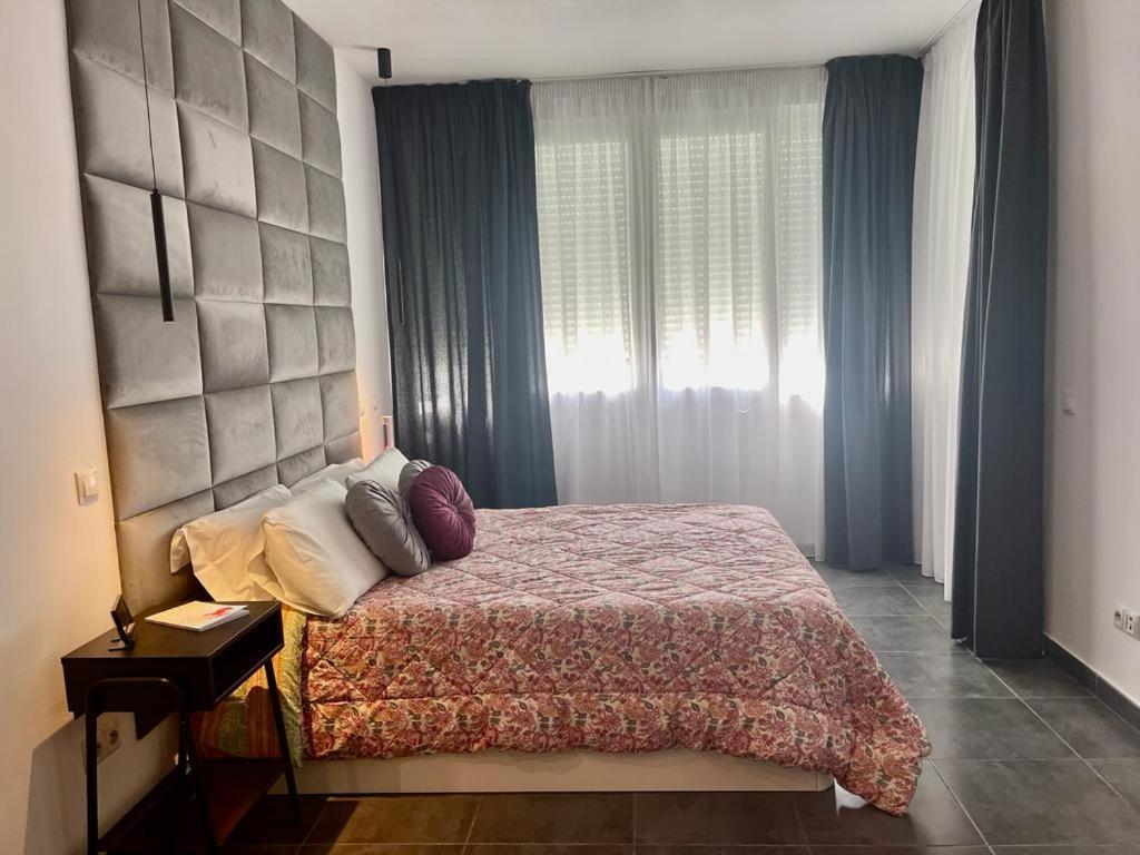 Estudio Junto La Nogalera 1 Torremolinos Ngoại thất bức ảnh