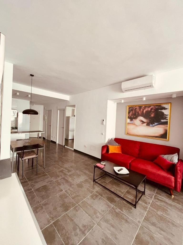 Estudio Junto La Nogalera 1 Torremolinos Ngoại thất bức ảnh