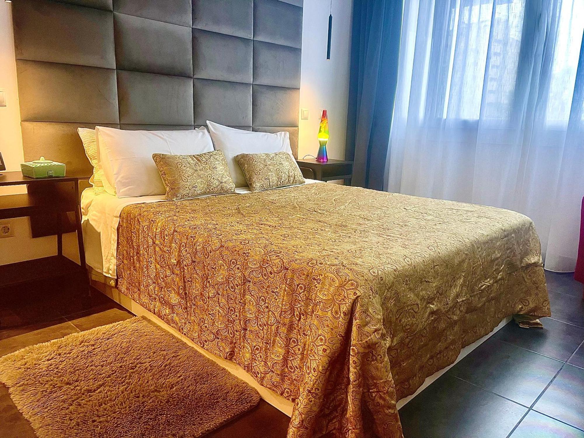 Estudio Junto La Nogalera 1 Torremolinos Ngoại thất bức ảnh