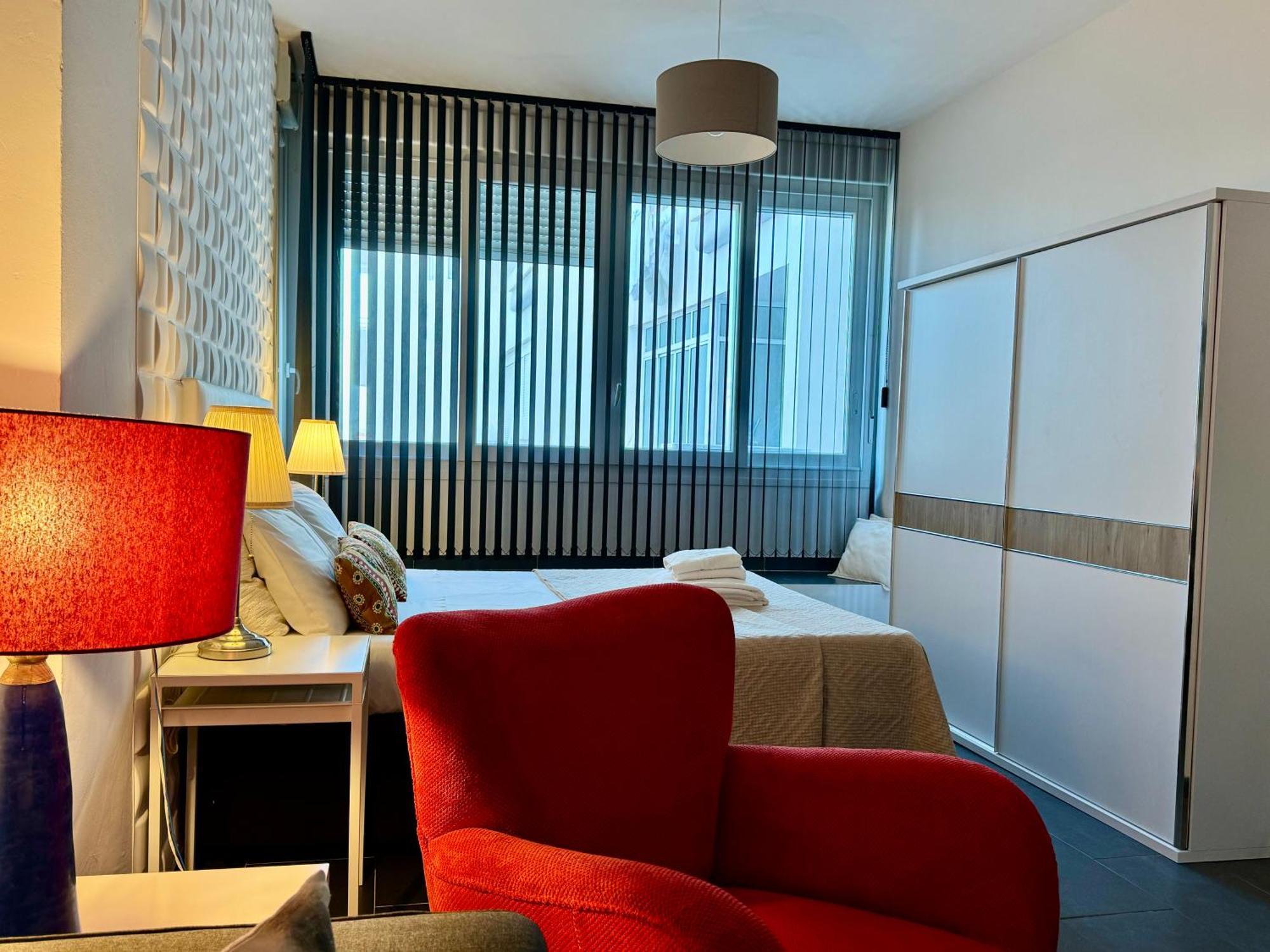 Estudio Junto La Nogalera 1 Torremolinos Ngoại thất bức ảnh